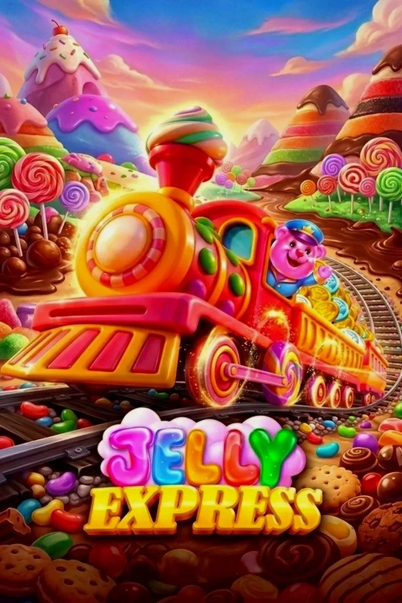 Jelly express