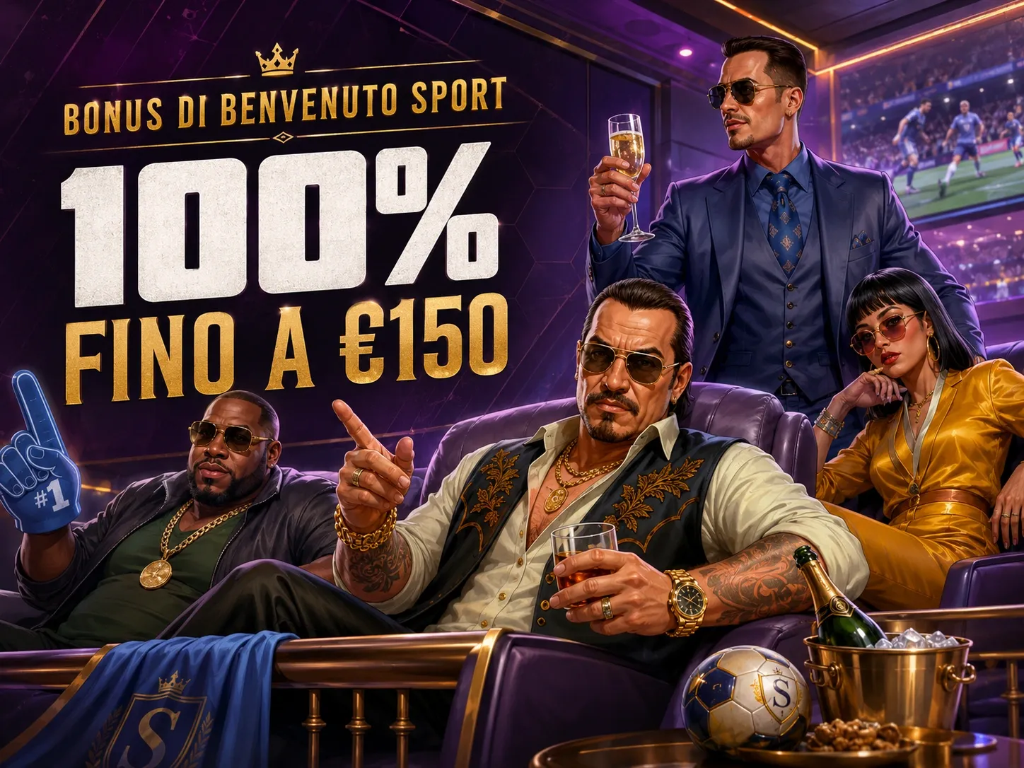 Sport bonus