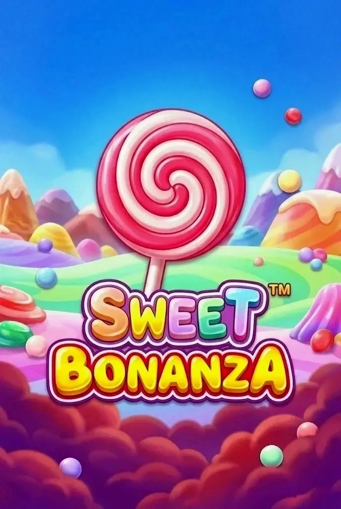 Sweet bonanza